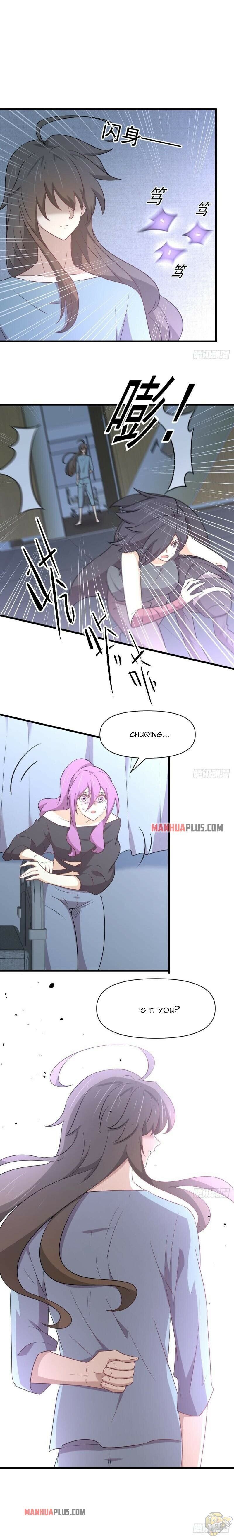 Immortal Swordsman in The Reverse World Chapter 282 - page 8