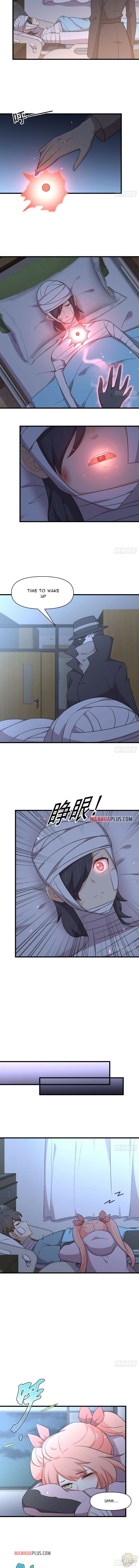 Immortal Swordsman in The Reverse World Chapter 281 - page 5