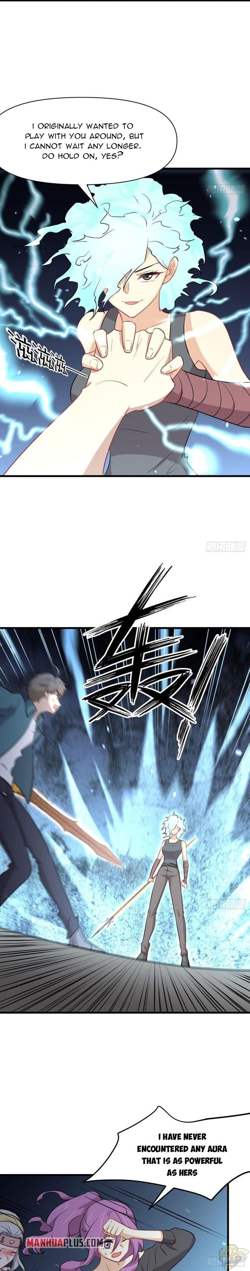 Immortal Swordsman in The Reverse World Chapter 279 - page 12