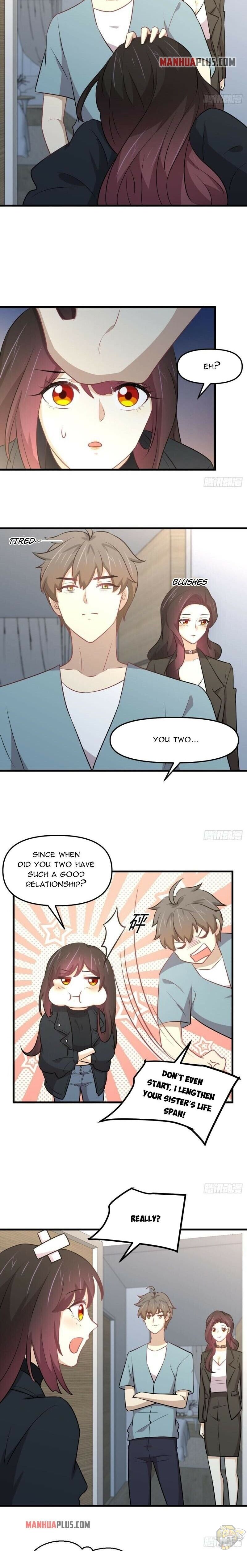 Immortal Swordsman in The Reverse World Chapter 271 - page 2