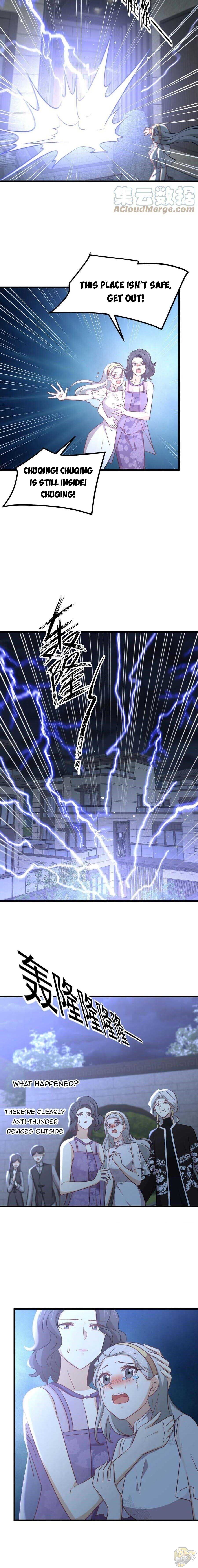 Immortal Swordsman in The Reverse World Chapter 267 - page 12