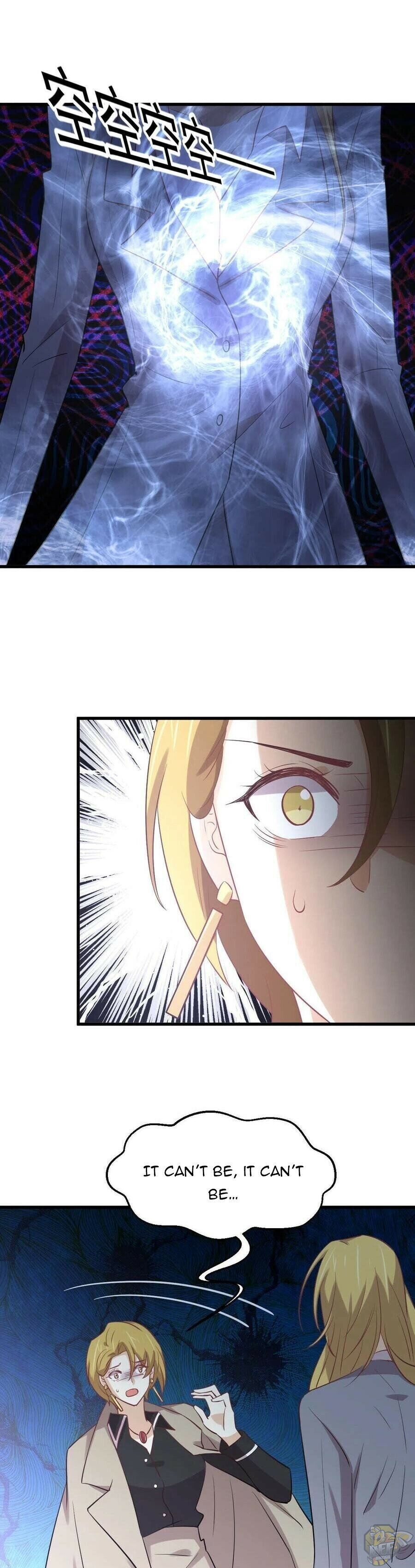 Immortal Swordsman in The Reverse World Chapter 261 - page 17
