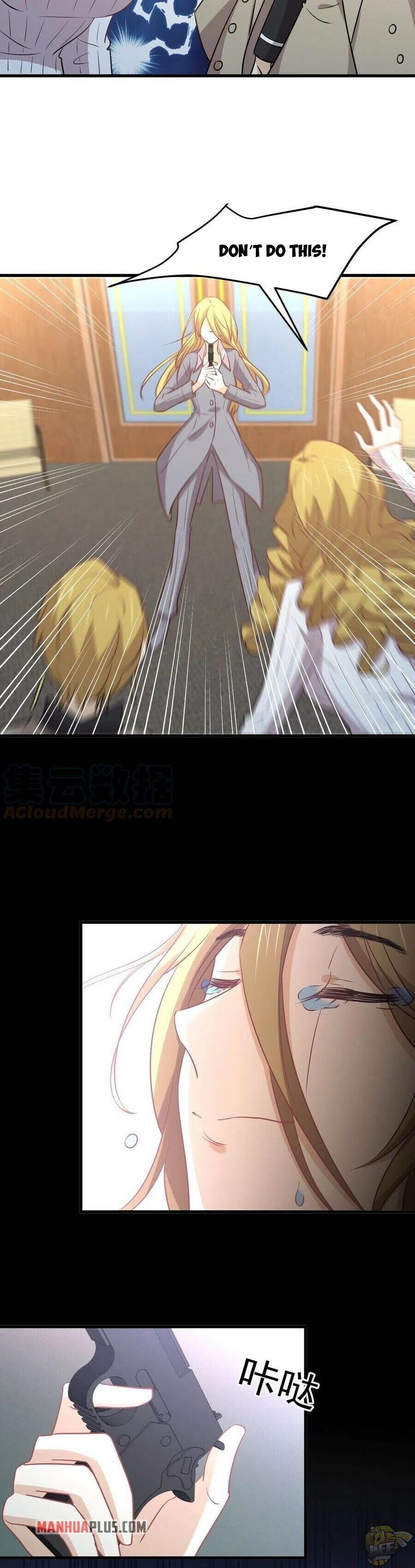 Immortal Swordsman in The Reverse World Chapter 261 - page 20
