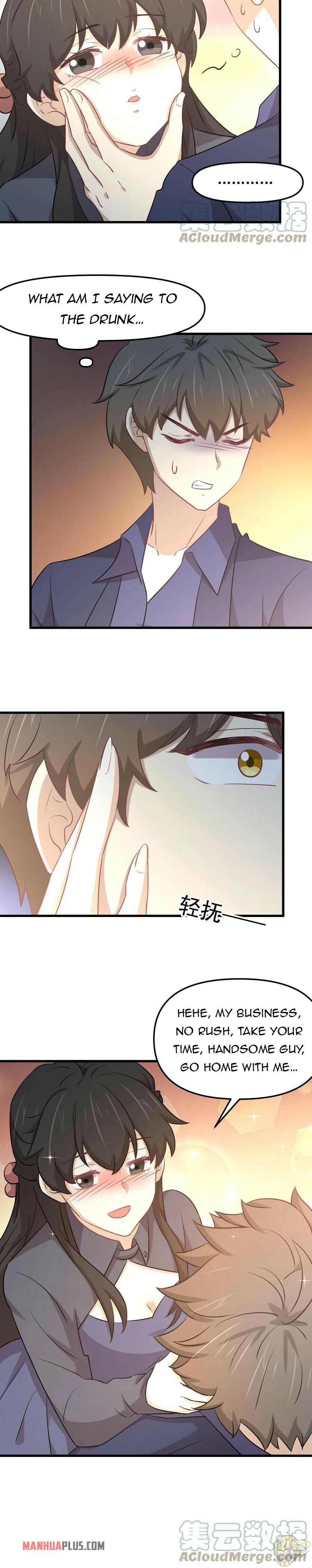 Immortal Swordsman in The Reverse World Chapter 255 - page 9