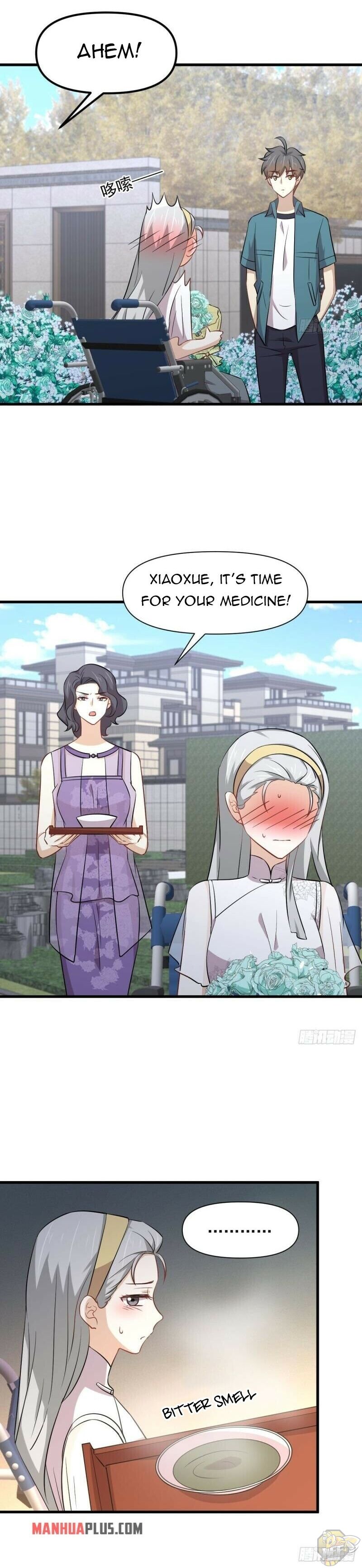 Immortal Swordsman in The Reverse World Chapter 235 - page 7