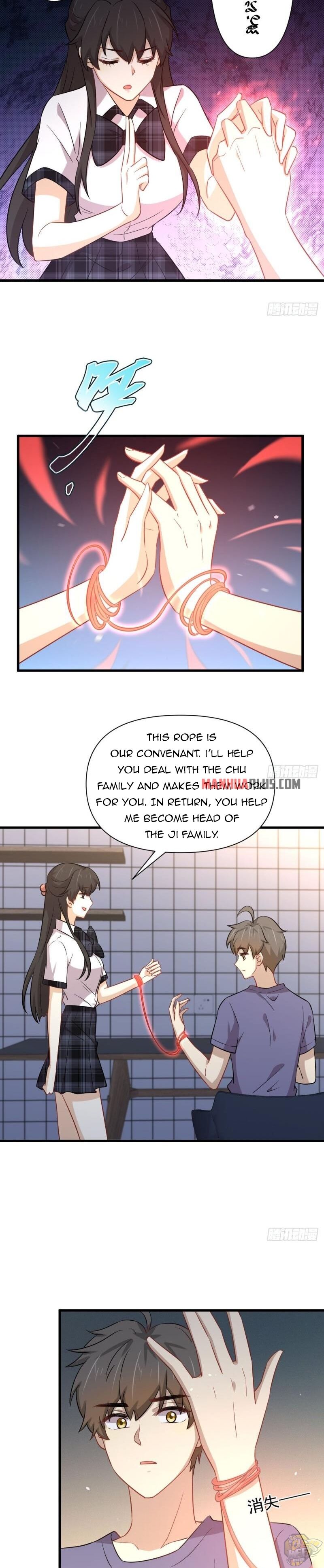 Immortal Swordsman in The Reverse World Chapter 228 - page 2