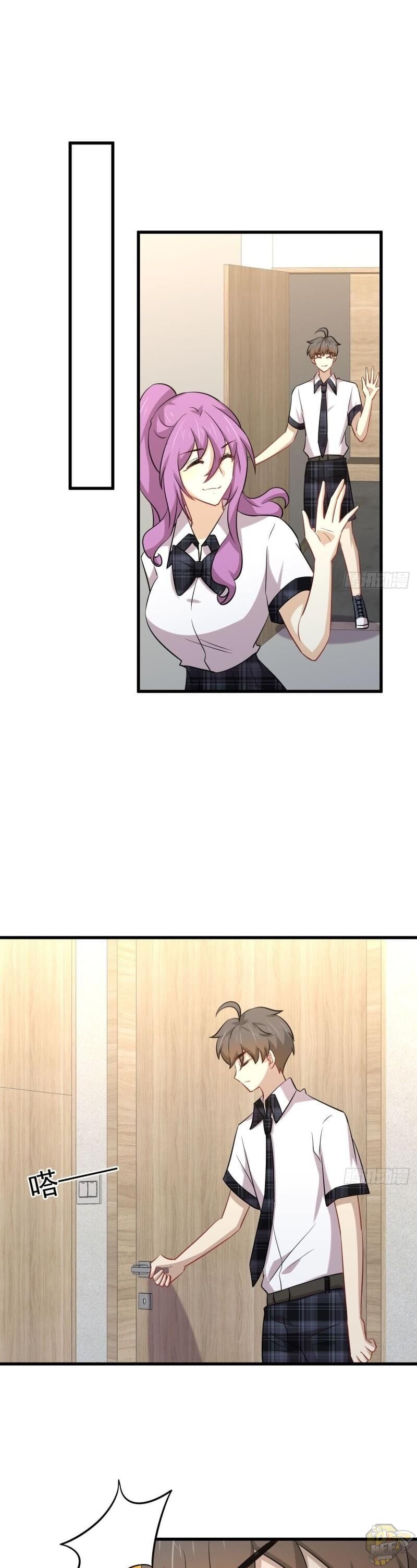 Immortal Swordsman in The Reverse World Chapter 225 - page 13