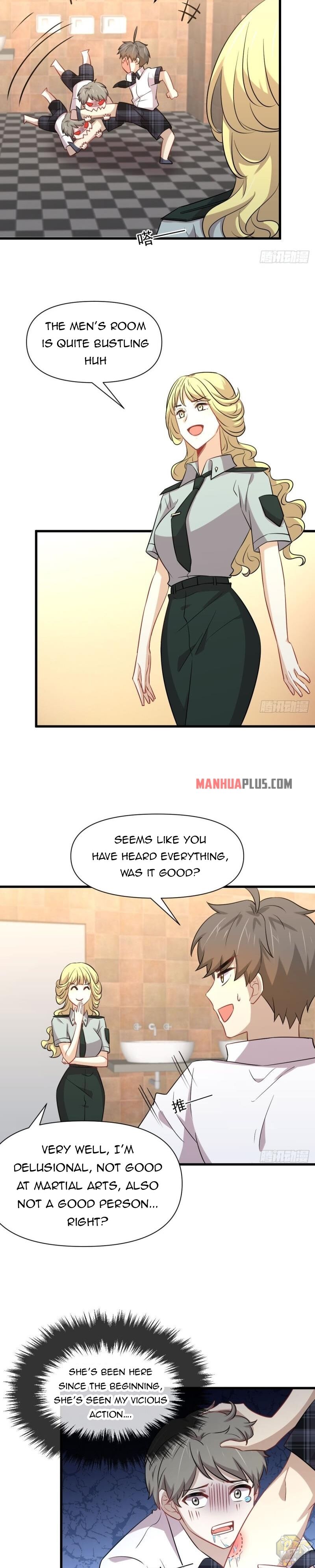 Immortal Swordsman in The Reverse World Chapter 225 - page 2