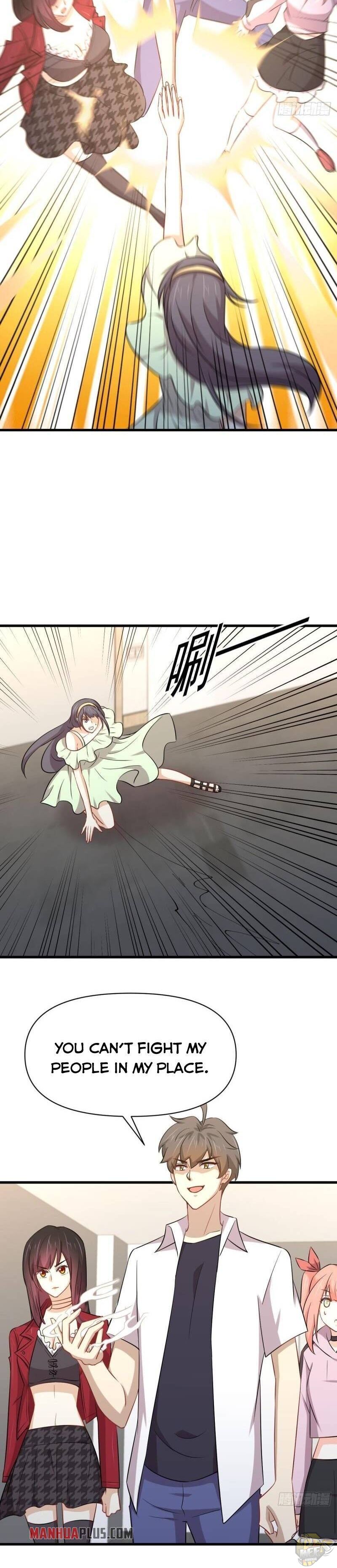 Immortal Swordsman in The Reverse World Chapter 221 - page 3
