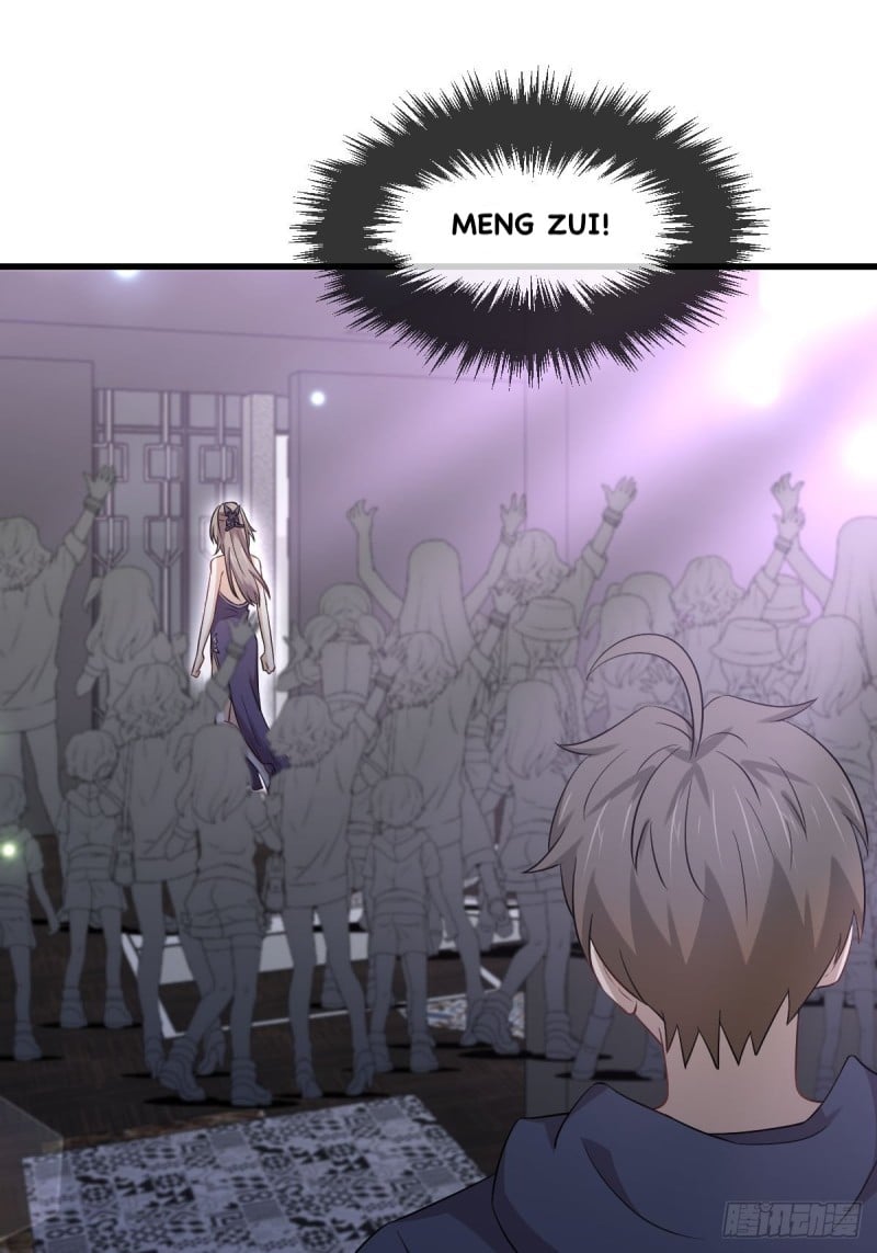 Immortal Swordsman in The Reverse World Chapter 218 - page 25