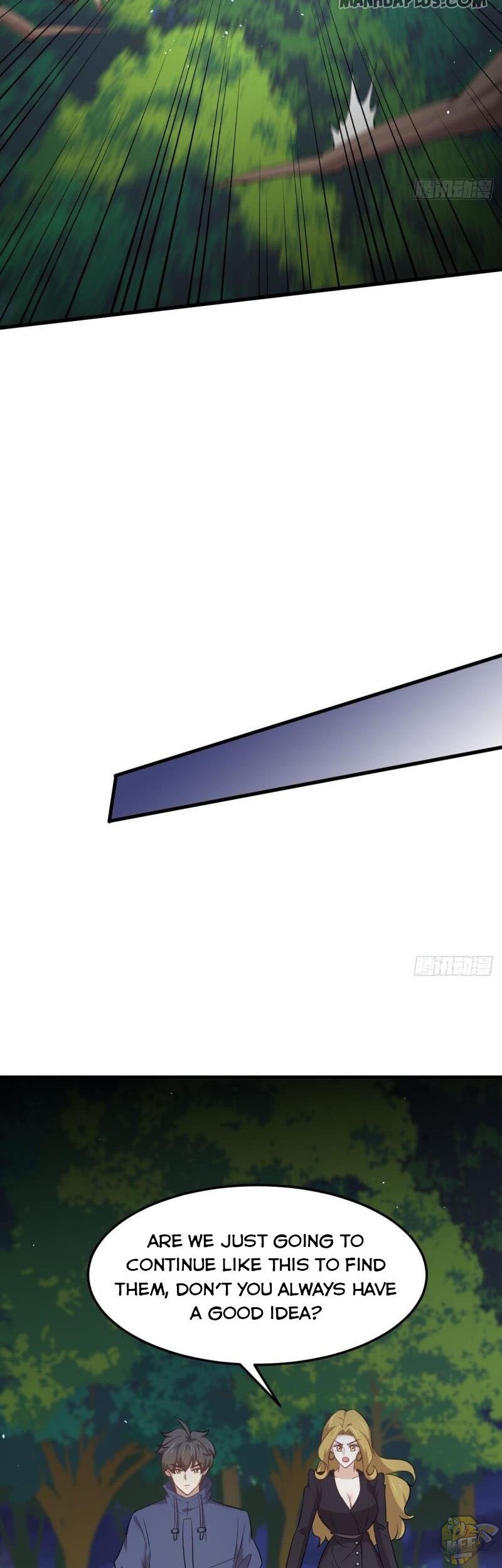 Immortal Swordsman in The Reverse World Chapter 206 - page 15