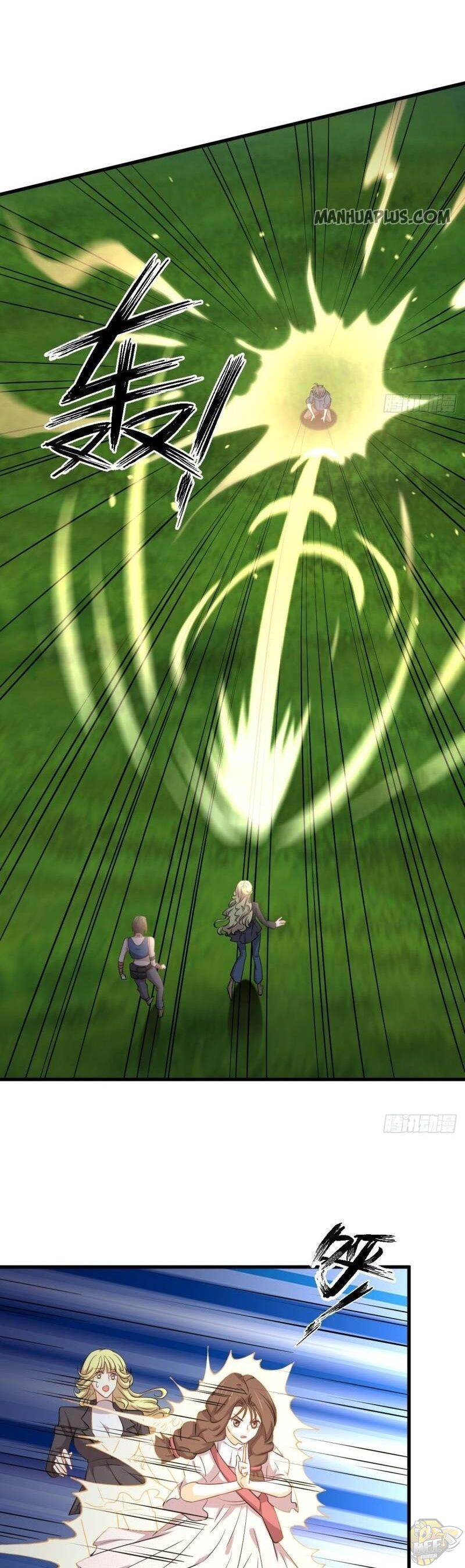 Immortal Swordsman in The Reverse World Chapter 202 - page 2