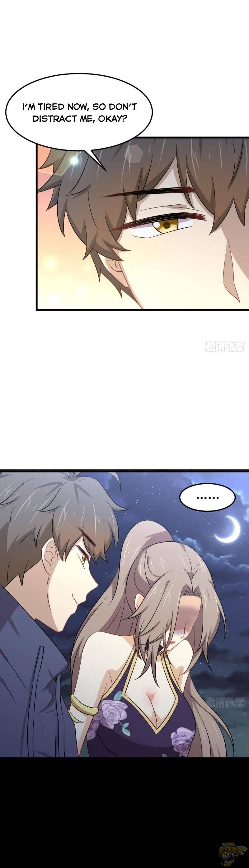Immortal Swordsman in The Reverse World Chapter 198 - page 5