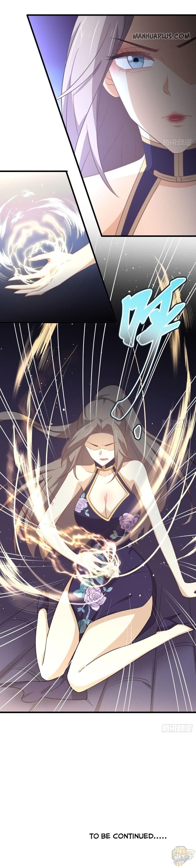 Immortal Swordsman in The Reverse World Chapter 197 - page 14