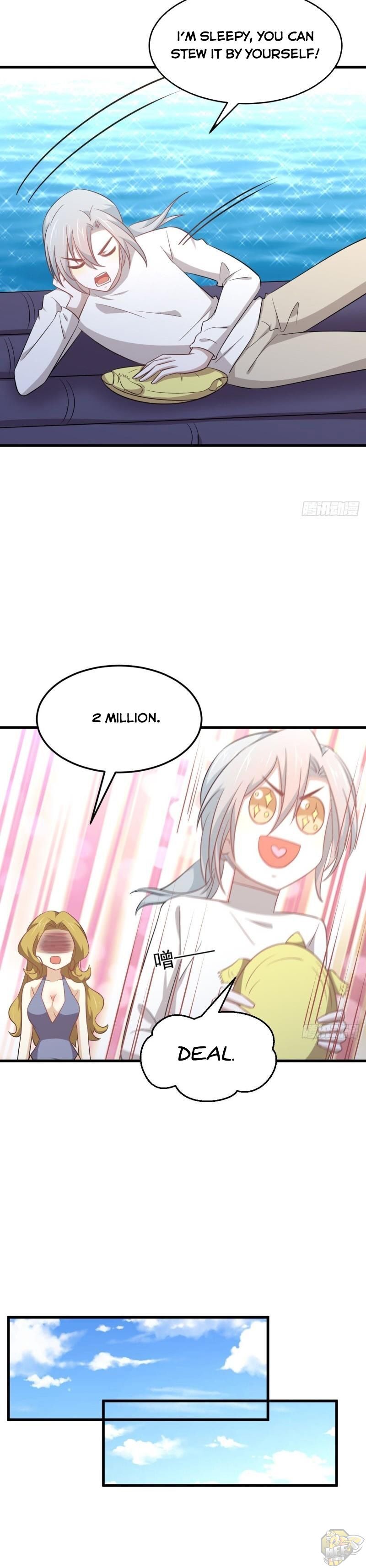 Immortal Swordsman in The Reverse World Chapter 197 - page 4