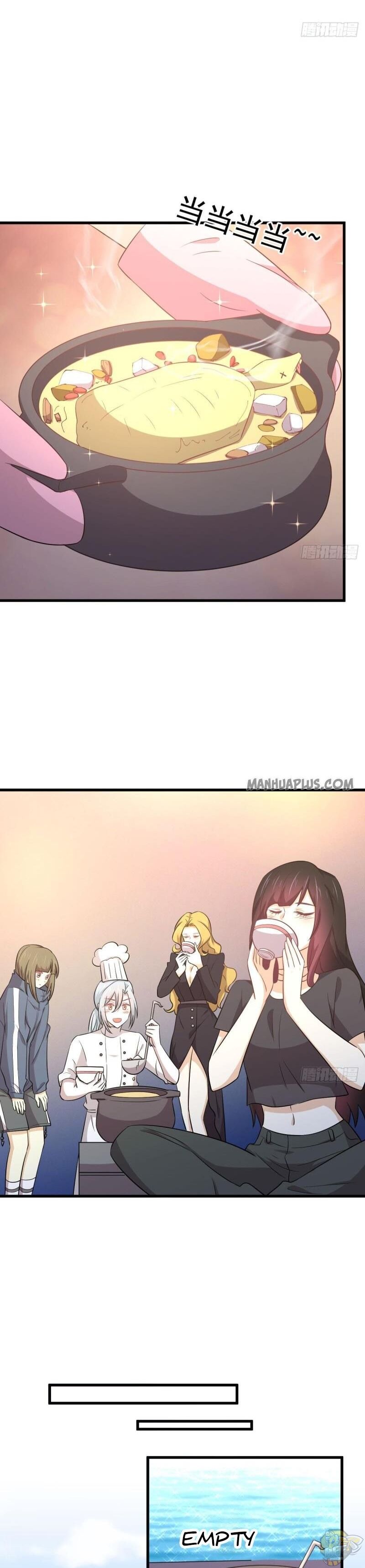 Immortal Swordsman in The Reverse World Chapter 197 - page 5