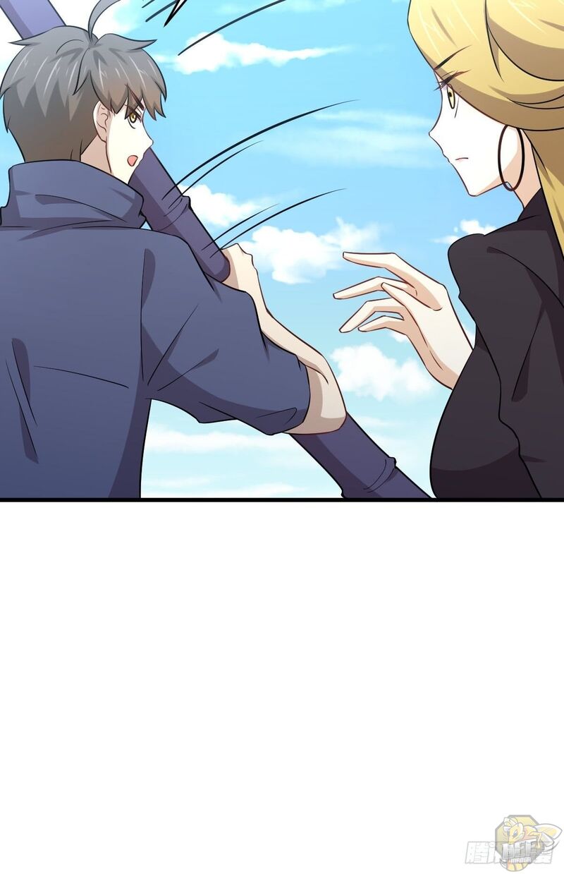 Immortal Swordsman in The Reverse World Chapter 190 - page 15
