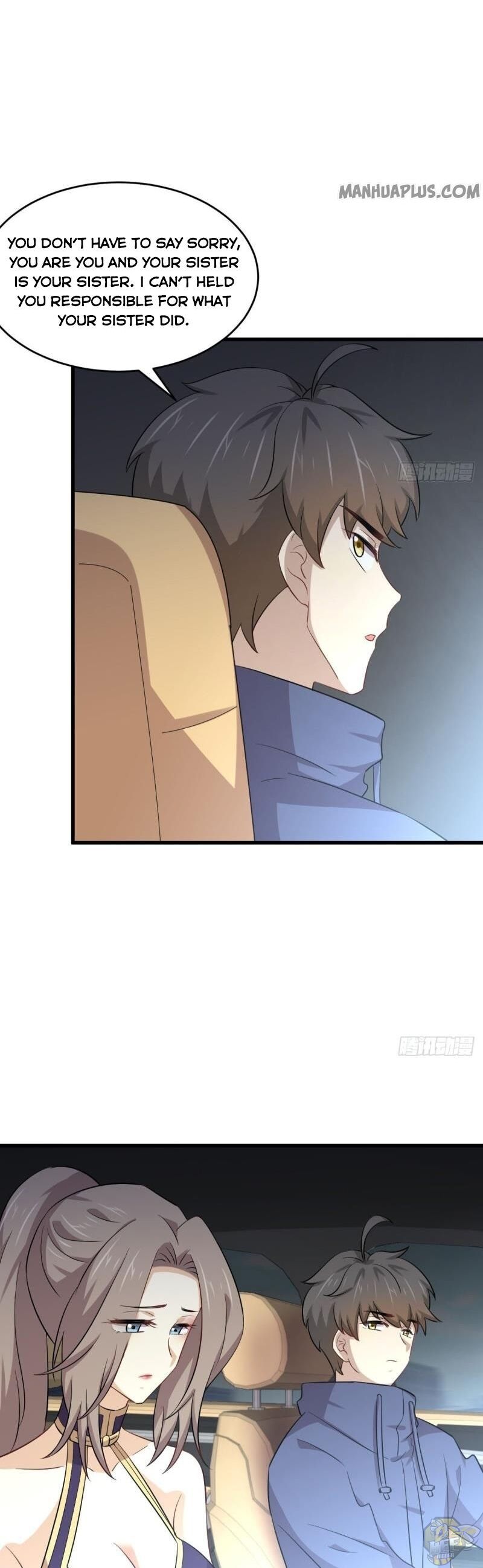 Immortal Swordsman in The Reverse World Chapter 189 - page 2