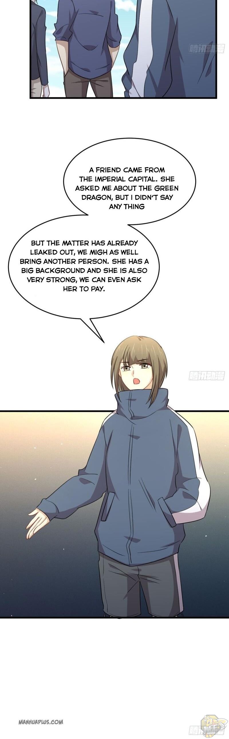 Immortal Swordsman in The Reverse World Chapter 189 - page 7