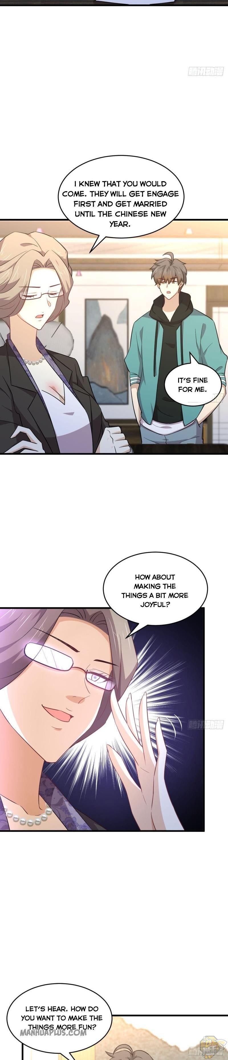 Immortal Swordsman in The Reverse World Chapter 183 - page 2