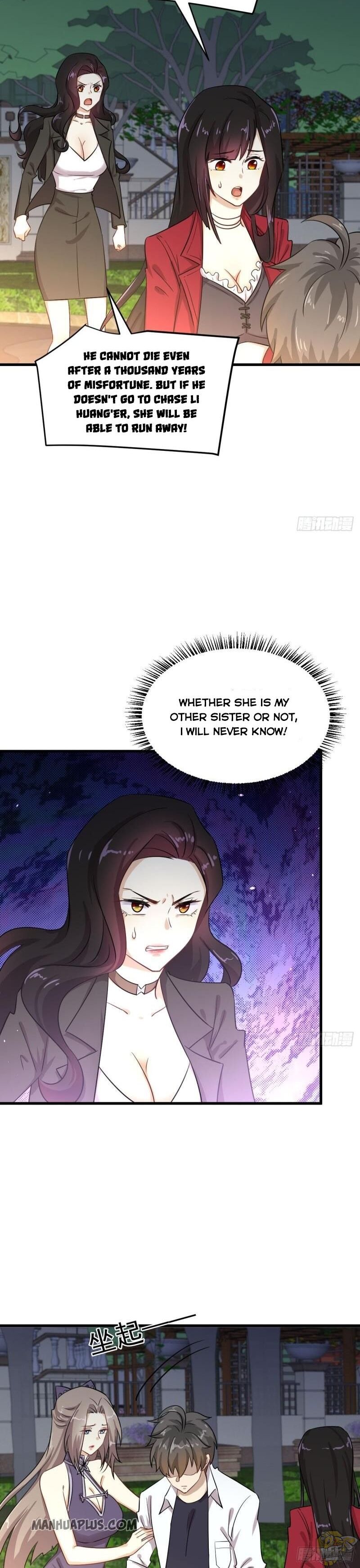 Immortal Swordsman in The Reverse World Chapter 181 - page 2