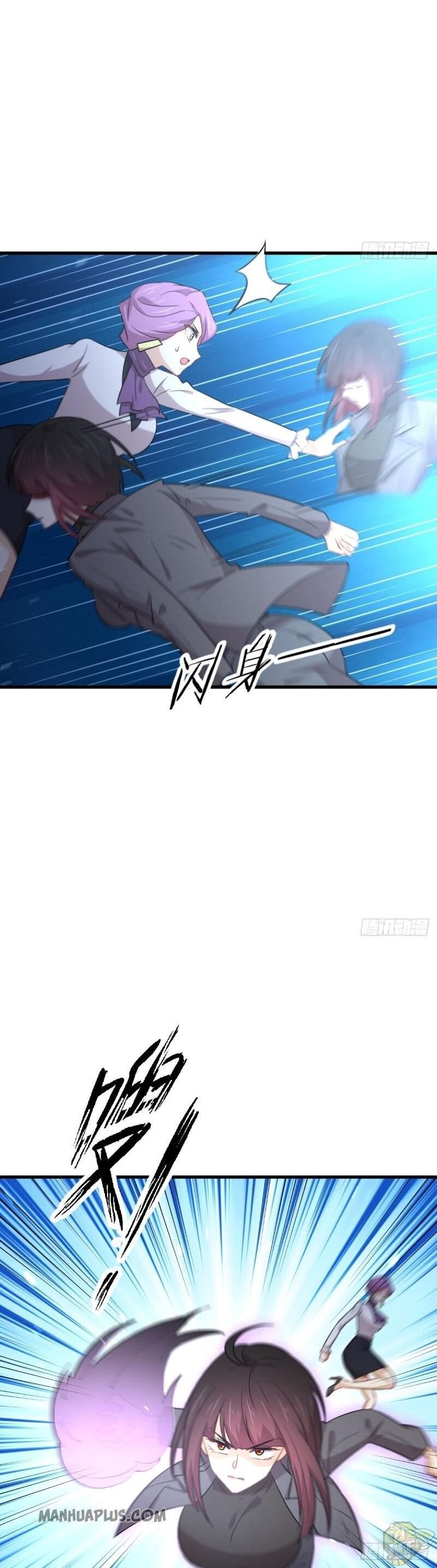 Immortal Swordsman in The Reverse World Chapter 180 - page 2