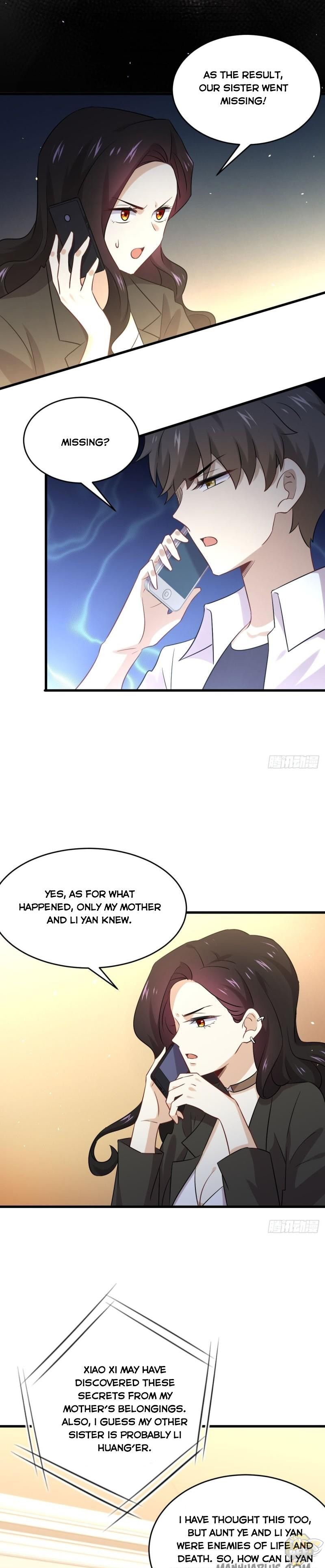 Immortal Swordsman in The Reverse World Chapter 177 - page 5