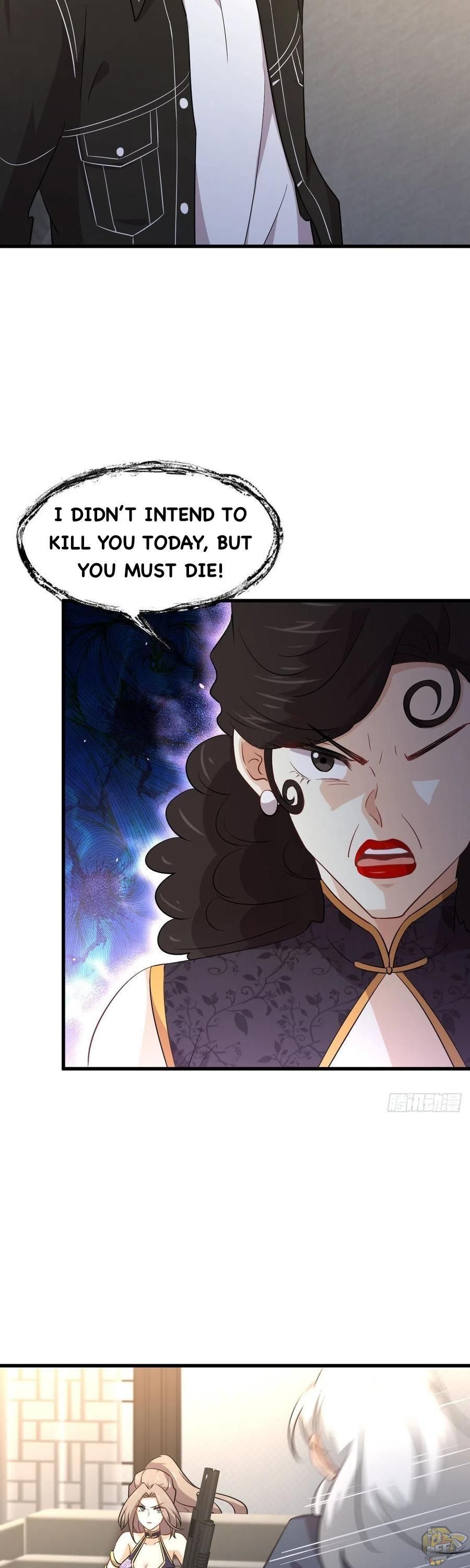 Immortal Swordsman in The Reverse World Chapter 166 - page 10