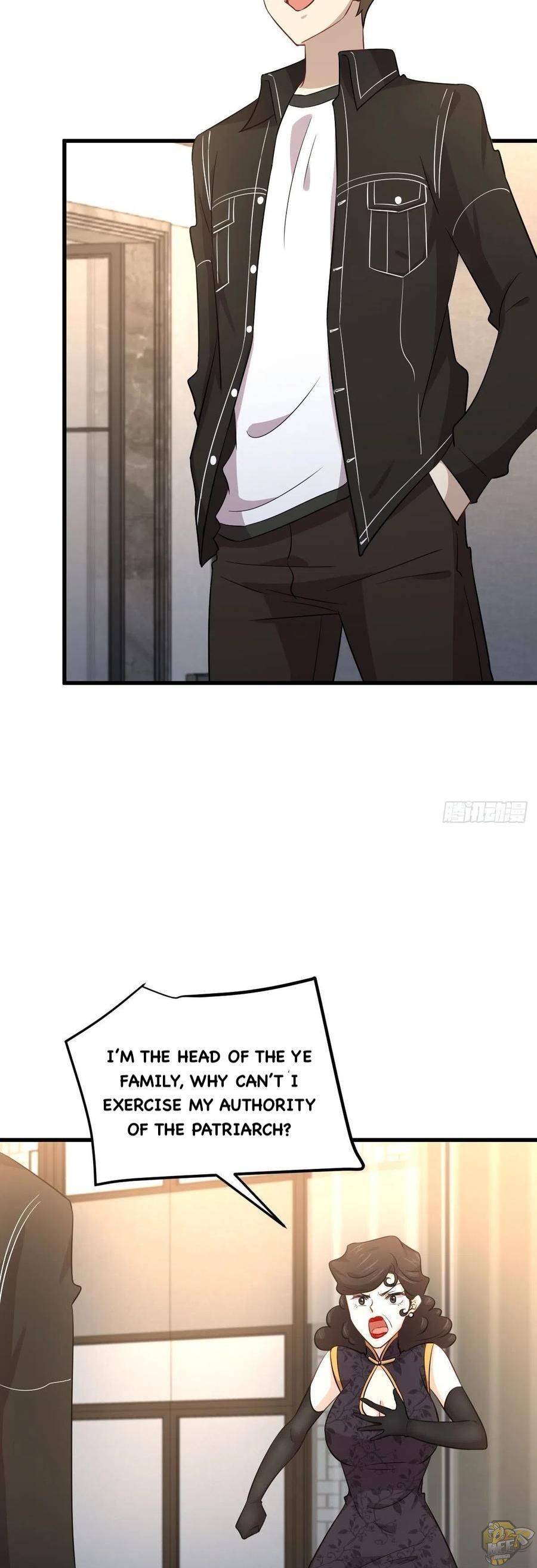 Immortal Swordsman in The Reverse World Chapter 166 - page 8