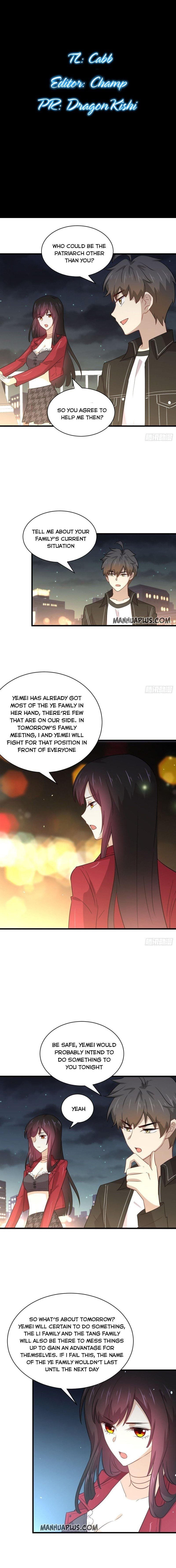 Immortal Swordsman in The Reverse World Chapter 157 - page 1