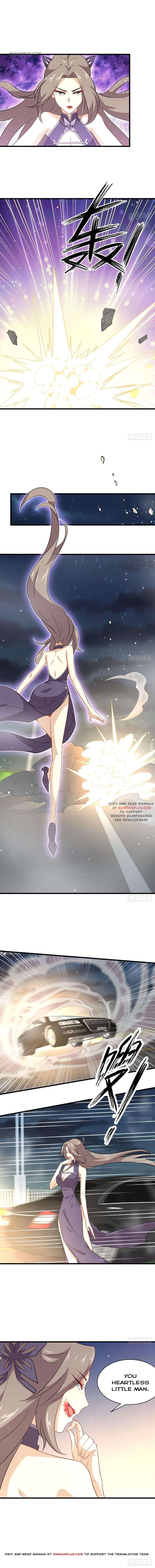 Immortal Swordsman in The Reverse World Chapter 103 - page 2