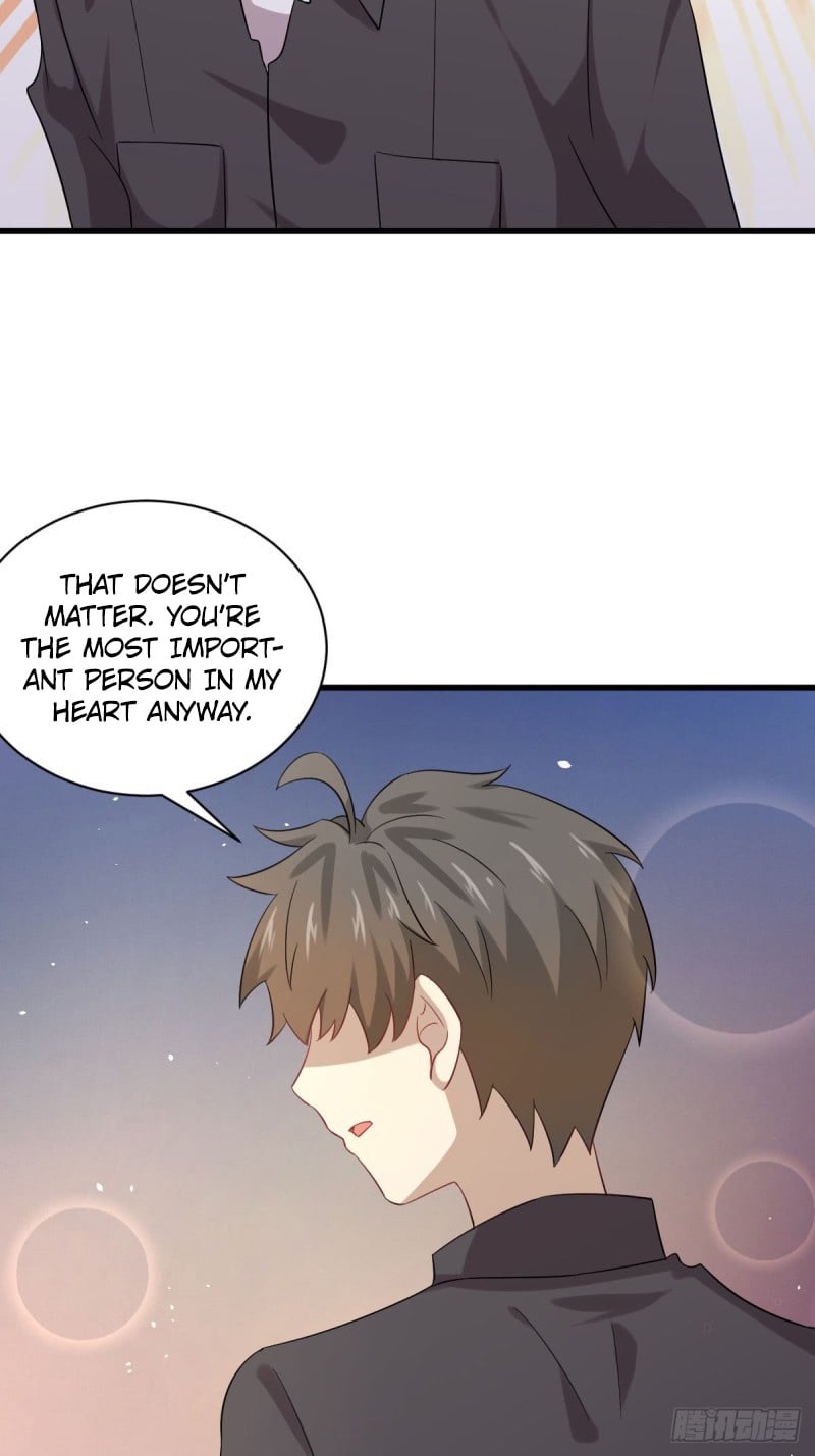 Immortal Swordsman in The Reverse World Chapter 99 - page 38