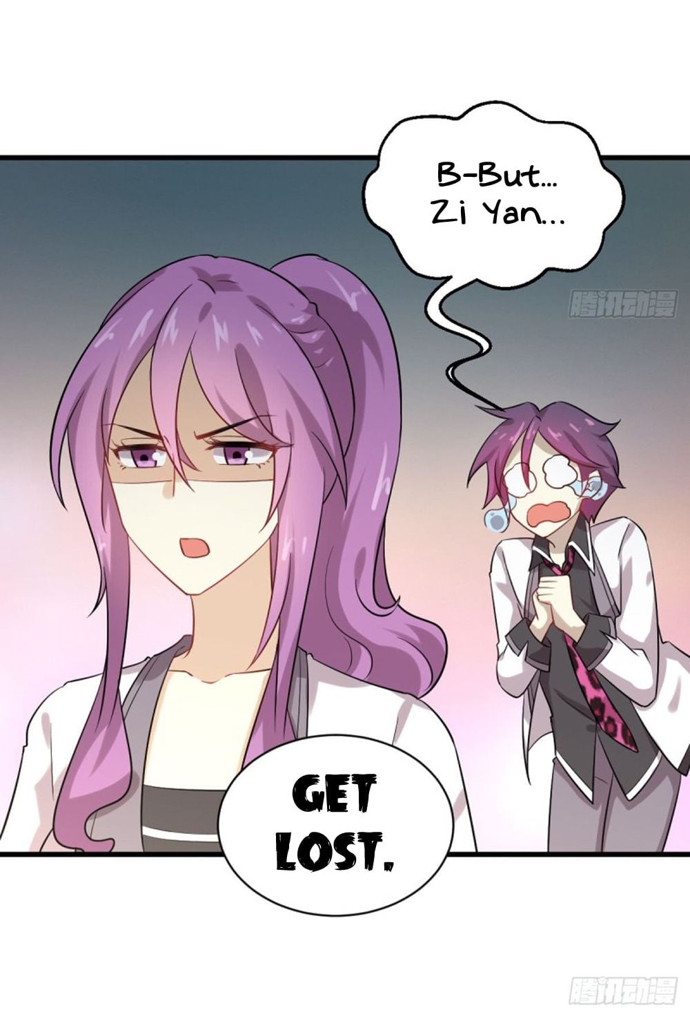 Immortal Swordsman in The Reverse World Chapter 97 - page 10