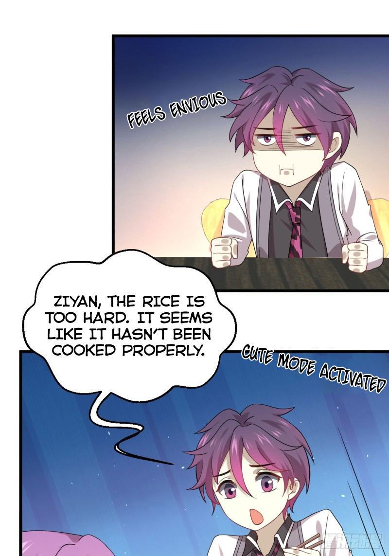Immortal Swordsman in The Reverse World Chapter 96 - page 33