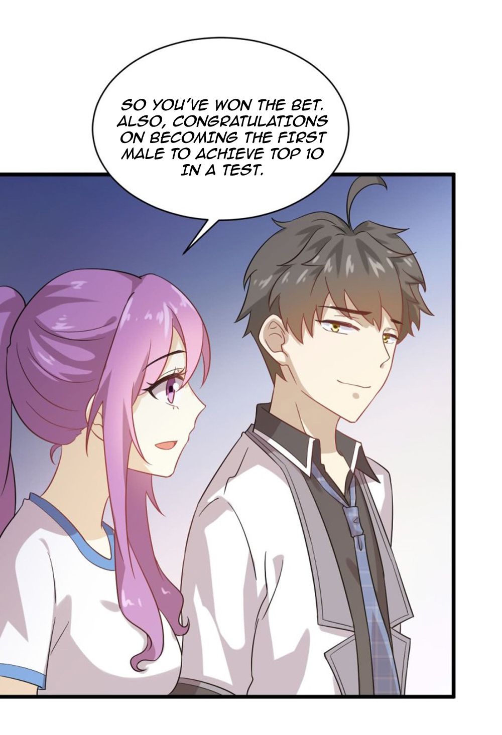 Immortal Swordsman in The Reverse World Chapter 95 - page 18