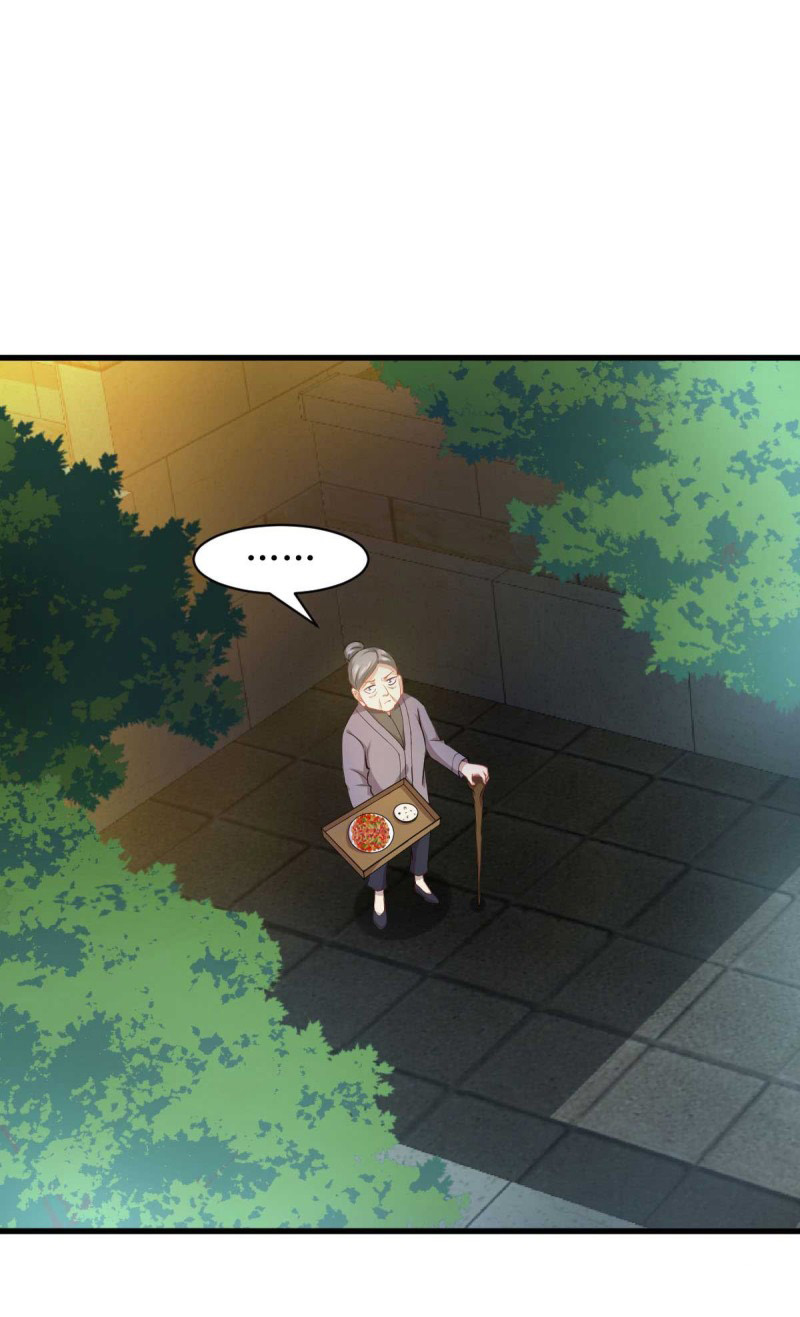 Immortal Swordsman in The Reverse World Chapter 84 - page 3
