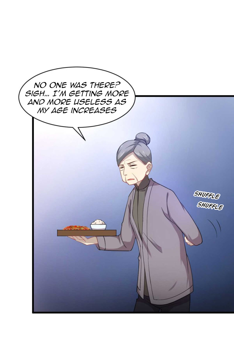Immortal Swordsman in The Reverse World Chapter 84 - page 4