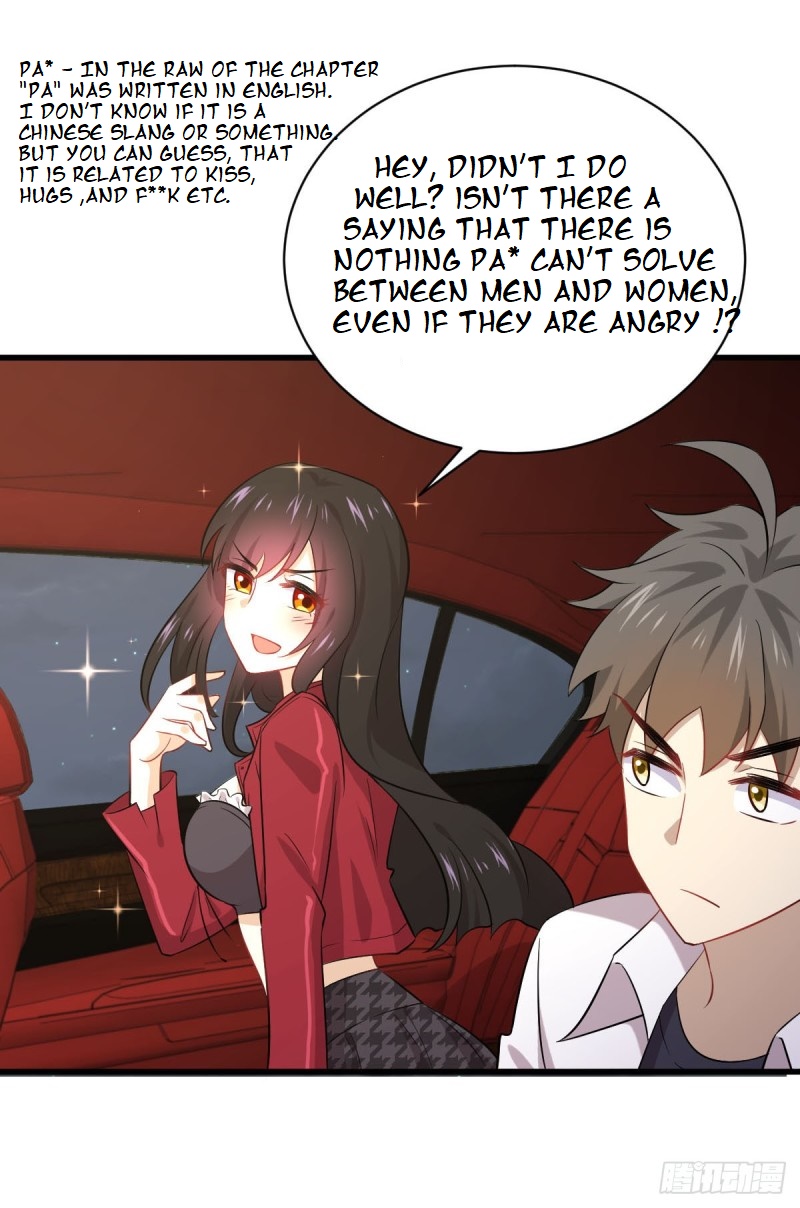 Immortal Swordsman in The Reverse World Chapter 83 - page 3