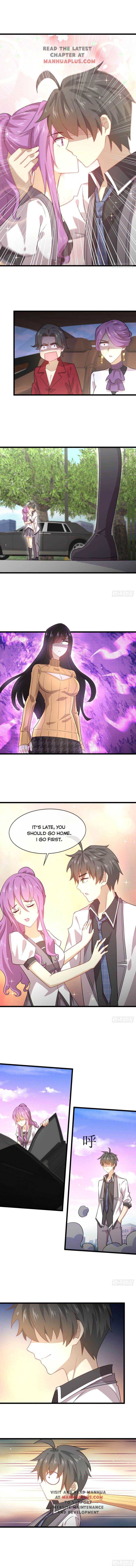 Immortal Swordsman in The Reverse World Chapter 75 - page 3