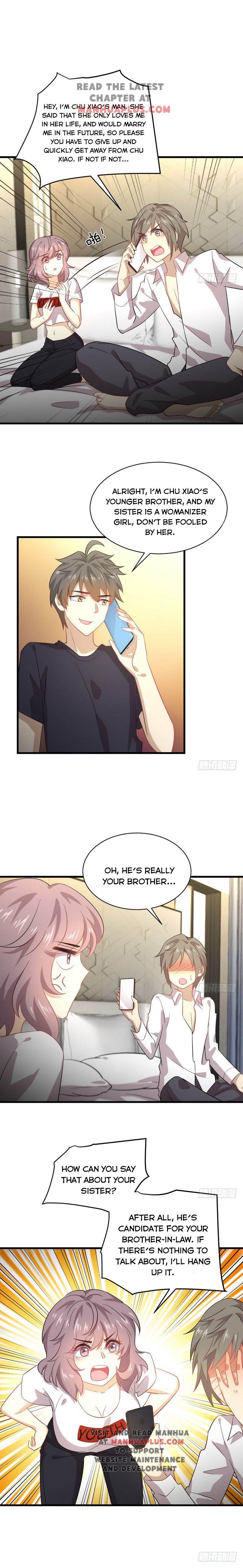 Immortal Swordsman in The Reverse World Chapter 74 - page 3