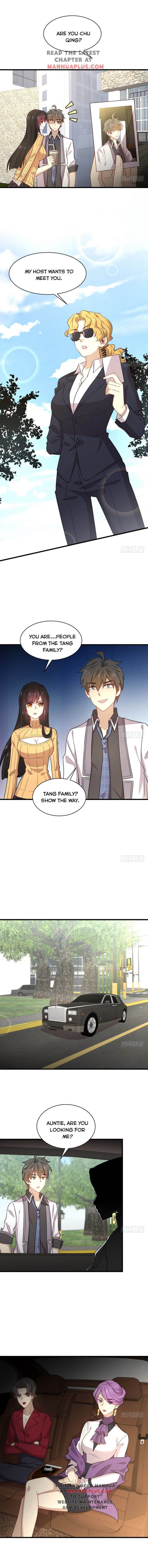 Immortal Swordsman in The Reverse World Chapter 74 - page 7