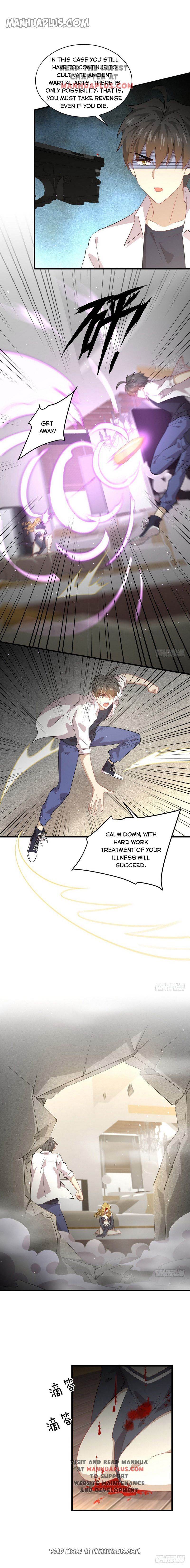 Immortal Swordsman in The Reverse World Chapter 73 - page 2