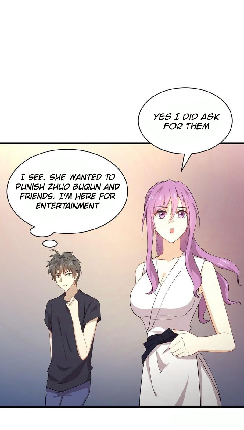Immortal Swordsman in The Reverse World Chapter 67 - page 13