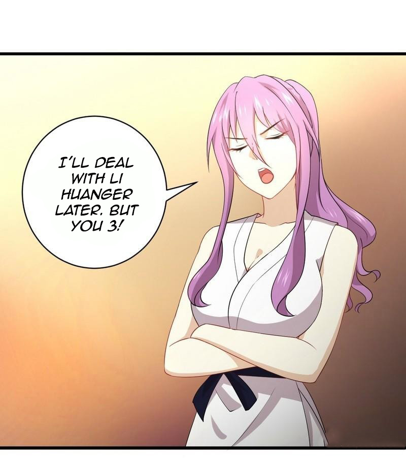 Immortal Swordsman in The Reverse World Chapter 67 - page 16