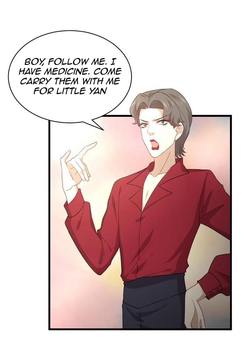 Immortal Swordsman in The Reverse World Chapter 67 - page 19