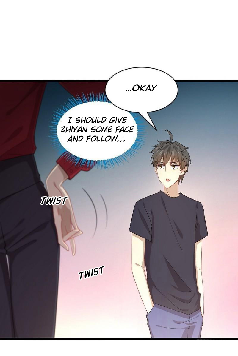 Immortal Swordsman in The Reverse World Chapter 67 - page 20