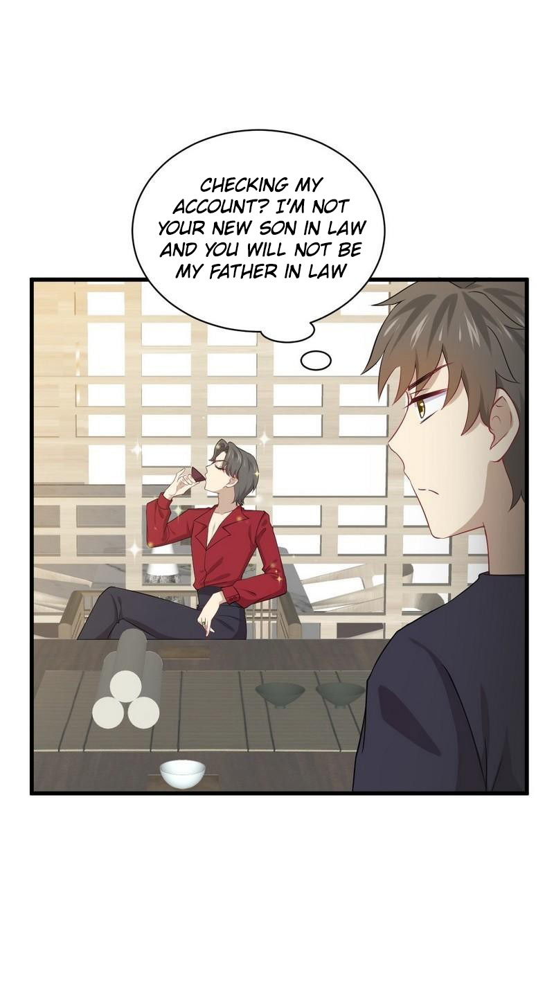 Immortal Swordsman in The Reverse World Chapter 67 - page 26