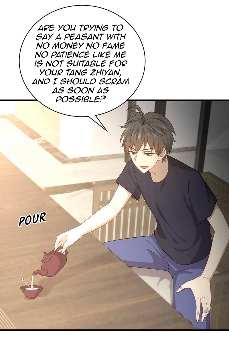Immortal Swordsman in The Reverse World Chapter 67 - page 28