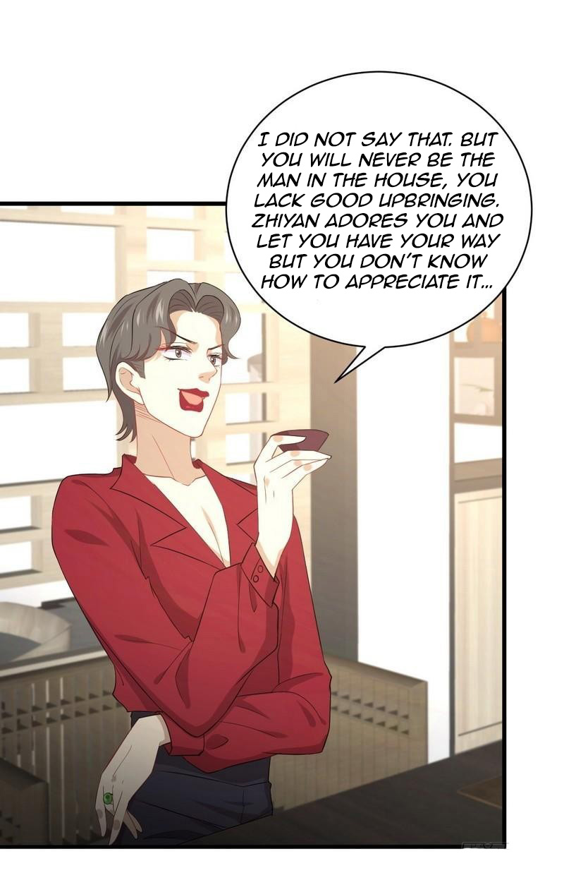 Immortal Swordsman in The Reverse World Chapter 67 - page 29