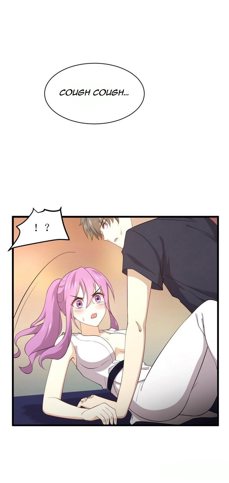 Immortal Swordsman in The Reverse World Chapter 67 - page 3